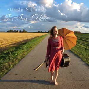 Linde Nijland